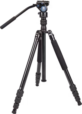 Sirui Traveler 7VA Aluminium Tripod