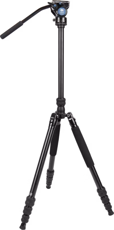 Sirui Traveler 7VA Aluminium Tripod