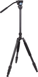 Sirui Traveler 7VA Aluminium Tripod