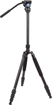 Sirui Traveler 7VA Aluminium Tripod