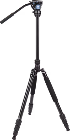 Sirui Traveler 7VA Aluminium Tripod