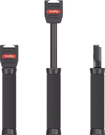 SmallRig 3182 Rode Wireless Go Handle for interview