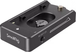 SmallRig 3018 Battery Adapter Plate Lite NP-F