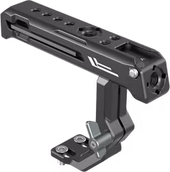 SmallRig 3082 Top Handle For Sony XLR K1M/K2M/K3M & Panasonic XLR1 Adapter