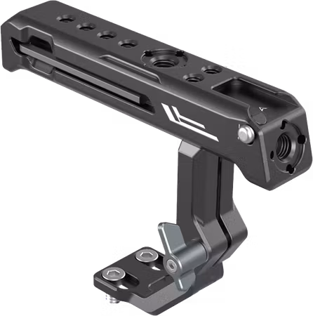 SmallRig 3082 Top Handle For Sony XLR K1M/K2M/K3M & Panasonic XLR1 Adapter