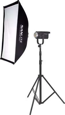 Nanlite Rectangle softbox 60 x 90CM