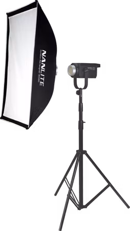 Nanlite Rectangle softbox 60 x 90CM
