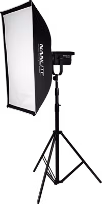 Nanlite Rectangle softbox 60 x 90CM
