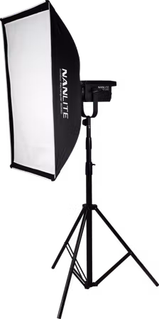 Nanlite Rectangle softbox 60 x 90CM