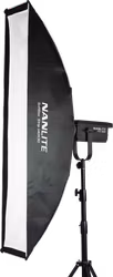 Nanlite Strip softbox 140 x 30CM