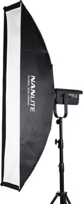 Nanlite Strip softbox 140 x 30CM