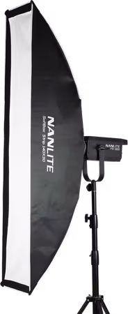 Nanlite Strip softbox 140 x 30CM