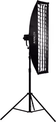 Nanlite Eggcrate for Strip softbox 140 x 30CM