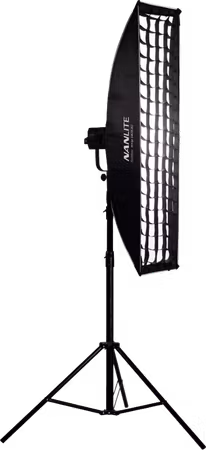 Nanlite Eggcrate for Strip softbox 140 x 30CM