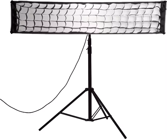 Nanlite Eggcrate for Strip softbox 140 x 30CM