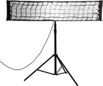 Nanlite Eggcrate for Strip softbox 140 x 30CM