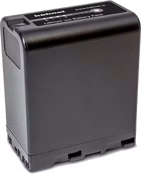 Hähnel Battery Sony HL-U70 / BP-U70