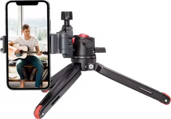 SmallRig 2664 Tablet Minitripod with Panoramic Bal
