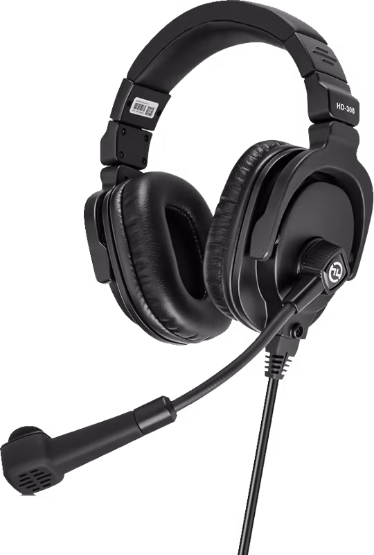 Hollyland Lemo Dynamic Double-sided Headset