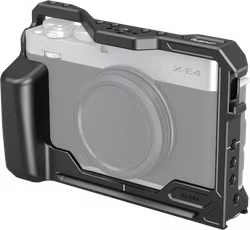 SmallRig 3230 Cage For Fujifilm X-E4