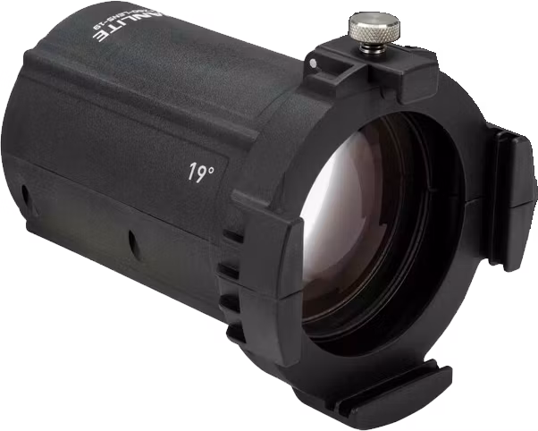 Nanlite 19°Lens for FM mount projector