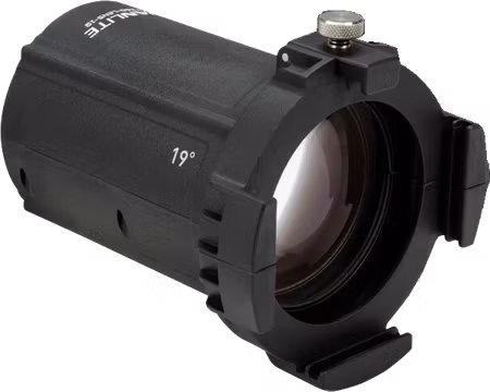 Nanlite 19°Lens for FM mount projector