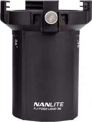 Nanlite 36°Lens for FM mount projector
