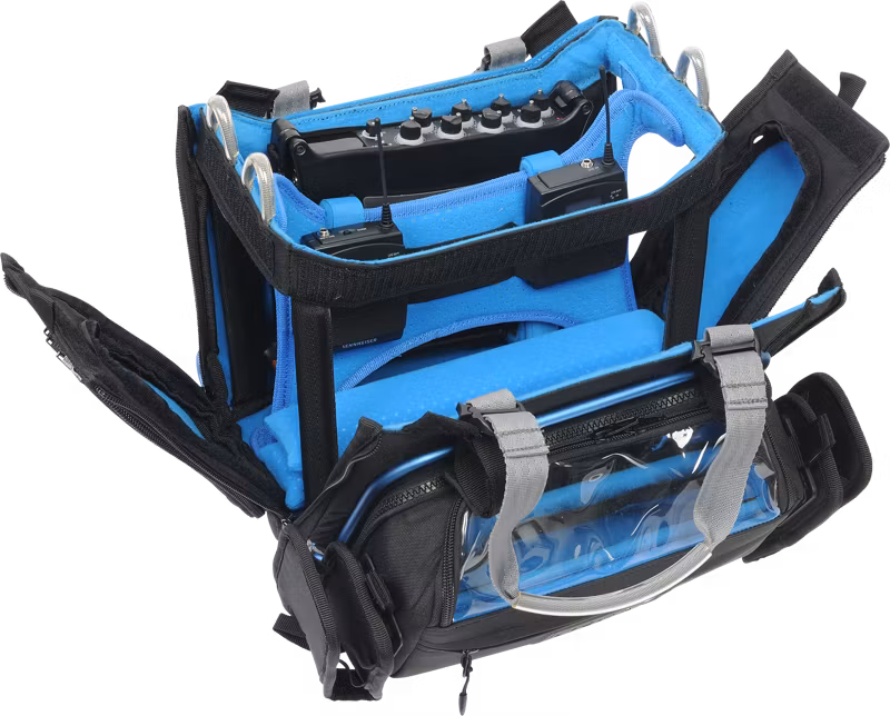 Orca OR-330 Audio Mixer Bag