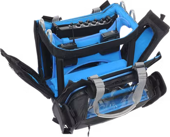 Orca OR-330 Audio Mixer Bag