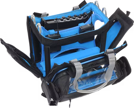 Orca OR-330 Audio Mixer Bag