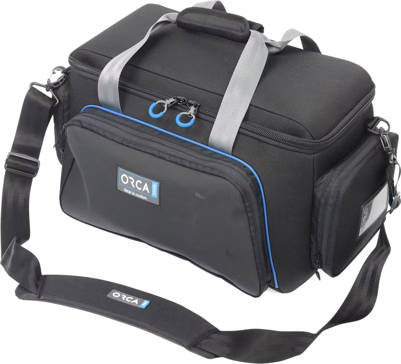 Orca OR-508 Classic Shoulder Bag Small