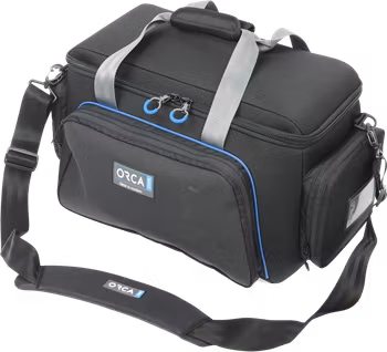 Orca OR-508 Classic Shoulder Bag Small