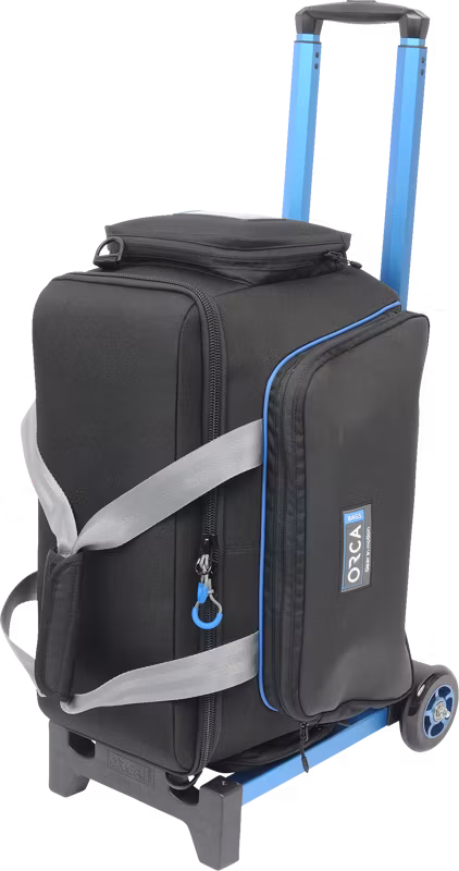 Orca OR-508 Classic Shoulder Bag Small