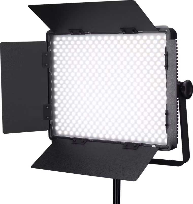 Nanlite 900CSA Bicolor LED Panel