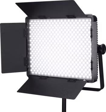 Nanlite 900CSA Bicolor LED Panel