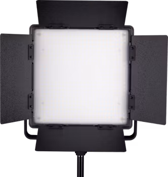 Nanlite 600CSA Bicolor LED Panel