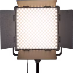 Nanlite 600CSA Bicolor LED Panel