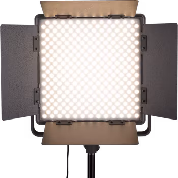 Nanlite 600CSA Bicolor LED Panel