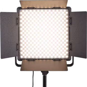 Nanlite 600CSA Bicolor LED Panel