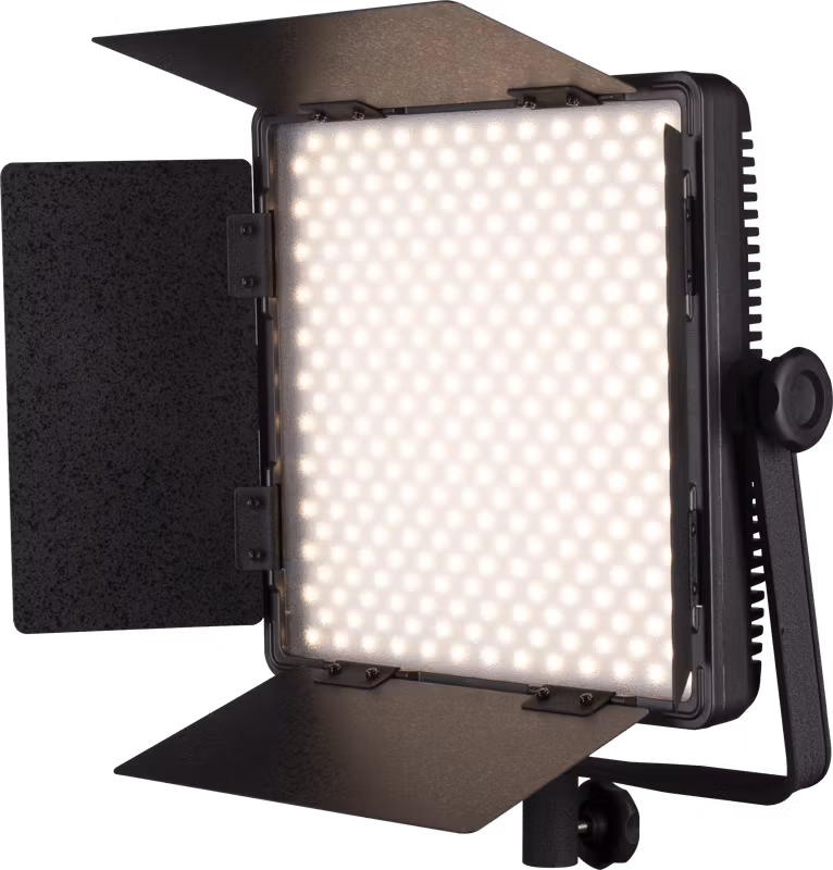 Nanlite 600CSA Bicolor LED Panel