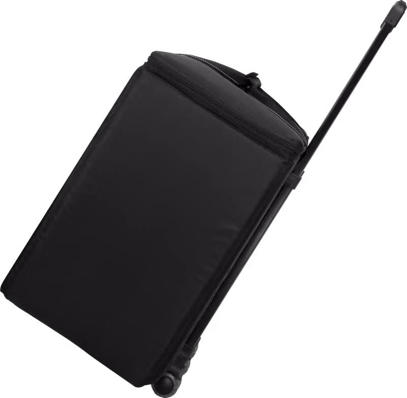 Nanlite Trolly Case ST-85