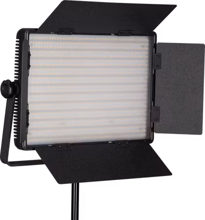 Nanlite 1200DSA 5600K LED Panel with DMX Control