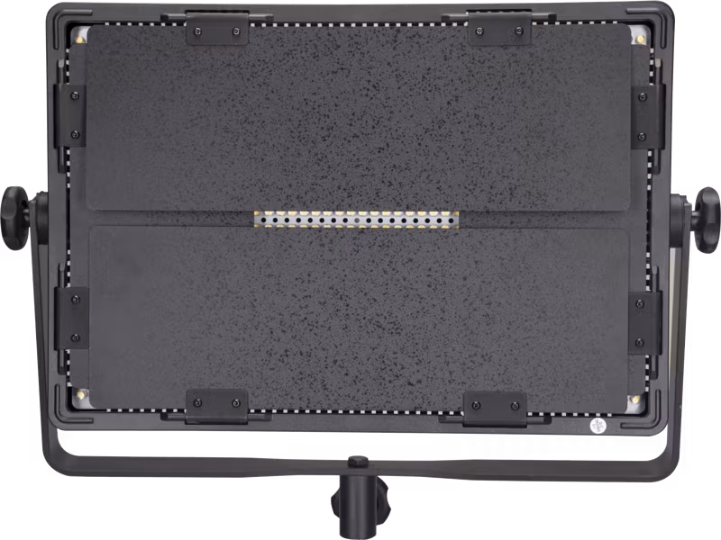 Nanlite 1200DSA 5600K LED Panel with DMX Control