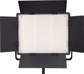 Nanlite 900DSA 5600K LED Panel with DMX Control