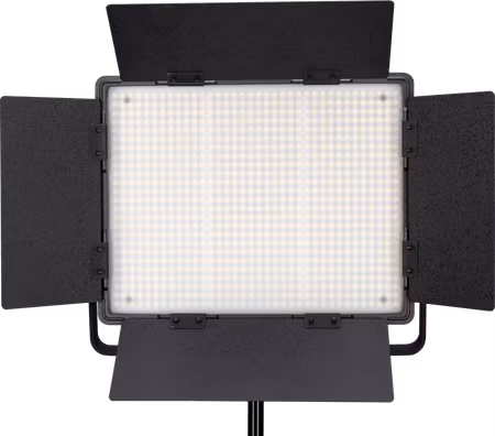 Nanlite 900DSA 5600K LED Panel with DMX Control