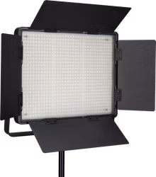 Nanlite 900DSA 5600K LED Panel with DMX Control