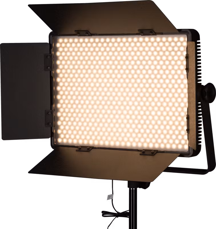 Nanlite 1200CSA Bicolor LED Panel
