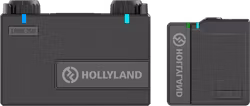 Hollyland Lark 150  Single Wireless audio transmission kit