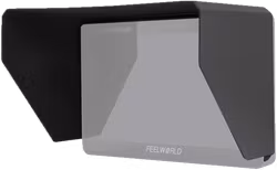 Feelworld sunhood for LUT 7