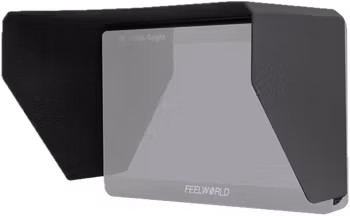 Feelworld sunhood for LUT 7